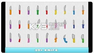 Knifez.io v1.0 �ƽ������ ��ͼ