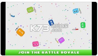 Knifez.io v1.0 �ƽ������ ��ͼ