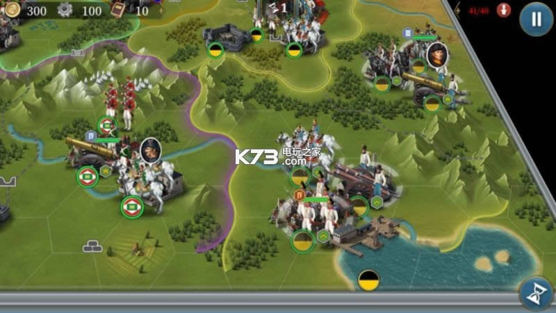 ŷ½ս��7 v1.0 �ƽ��ԤԼ ��ͼ