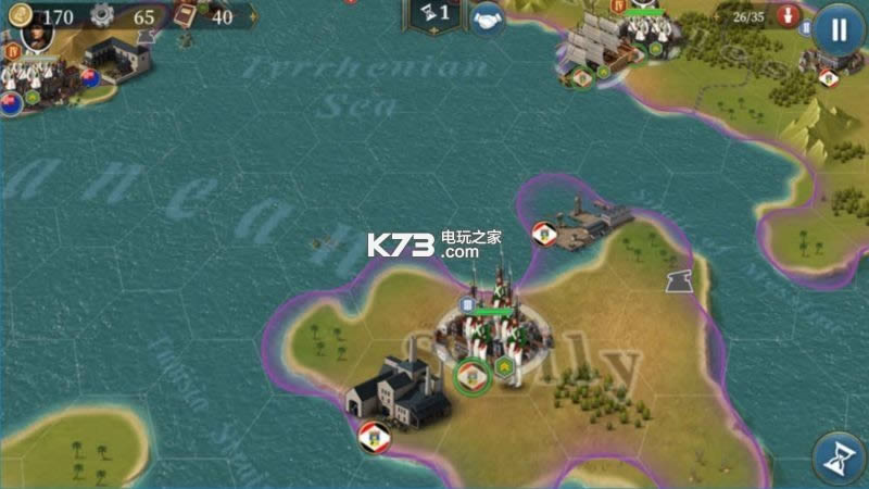 ŷ½ս��7 v1.0 �ƽ��ԤԼ ��ͼ