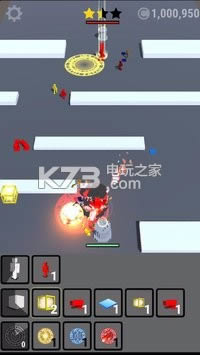 BTS craft v1.04 �ƽ������ ��ͼ