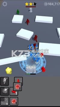 BTS craft v1.04 �ƽ������ ��ͼ