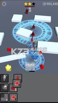 BTS craft v1.04 �ƽ������ ��ͼ