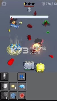 BTS craft v1.04 �ƽ������ ��ͼ