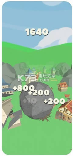 rock of destruction v1.2 �����ƽ������ ��ͼ