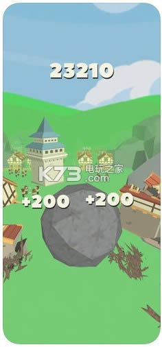 rock of destruction v1.2 �����ƽ������ ��ͼ