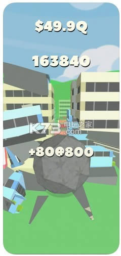 rock of destruction v1.2 �����ƽ������ ��ͼ