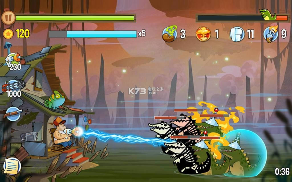 �����ɶ� v4.0.7.95 �ƽ������ ��ͼ