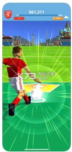 soccer kick v2.0.1 �����ƽ������ ��ͼ