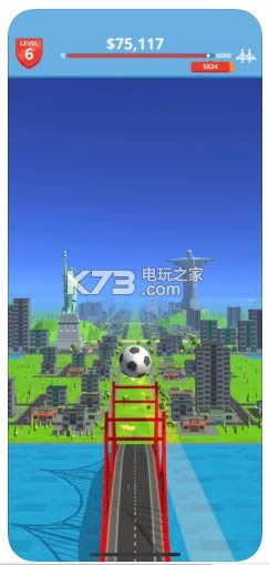 soccer kick v2.0.1 �����ƽ������ ��ͼ