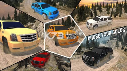 ԽҰ���׵¼�ʻ�ƽ������ṩ����-4��4 ԽҰ���׵¼�ʻ�ڹ��ƽ������ṩ����v1.0