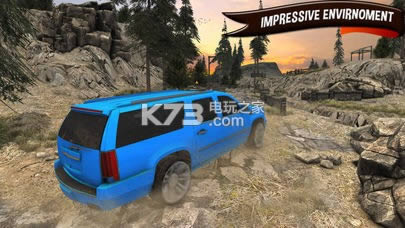 ԽҰ���׵¼�ʻ v1.0 �ƽ������ ��ͼ