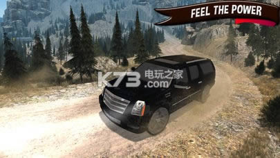 ԽҰ���׵¼�ʻ v1.0 �ƽ������ ��ͼ