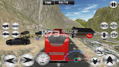 ԽҰɽ�س�;����������ʻģ���� v2.1 �ƽ��ԤԼ ��ͼ