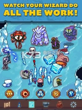 �����rpg v1.17.3 �ƽ������ ��ͼ