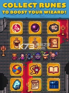 �����rpg v1.17.3 �ƽ������ ��ͼ