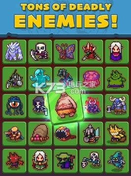 �����rpg v1.17.3 �ƽ������ ��ͼ