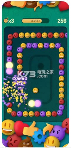 Ball Shoot v1.1.1 �����ƽ������ ��ͼ