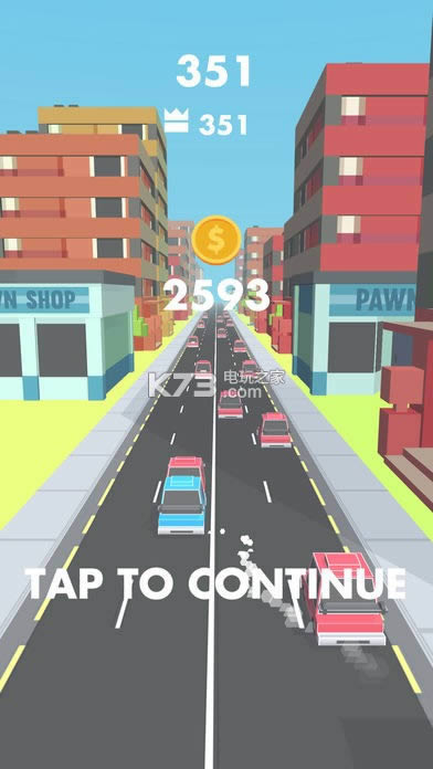 Dodge Machine v1.0 �ƽ������ ��ͼ