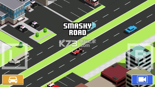 Smashy Road Wanted�ƽ������ṩ����-Smashy Road Wanted�ڹ��ƽ������ṩ����v1.2.6