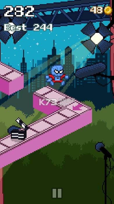 Pixel Stars v1.0.3 �ƽ������ ��ͼ