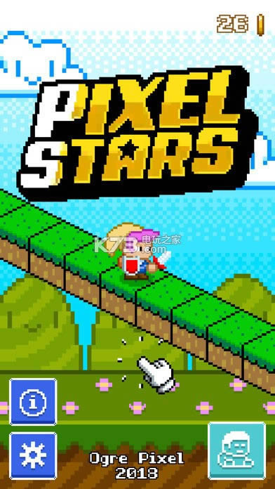 Pixel Stars v1.0.3 �ƽ������ ��ͼ