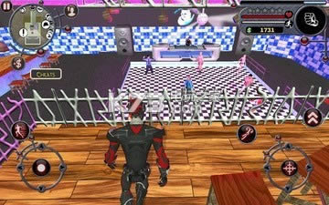 ���������Ӣ�� v3.9.5 �����ƽ������ ��ͼ