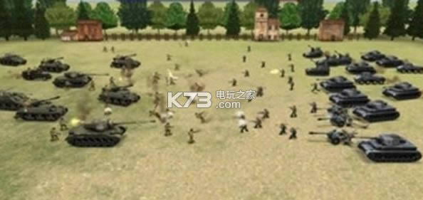 ����ս��2ս��ģ���� v1.1.0 �ƽ������ ��ͼ