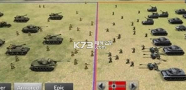 ����ս��2ս��ģ���� v1.1.0 �ƽ������ ��ͼ