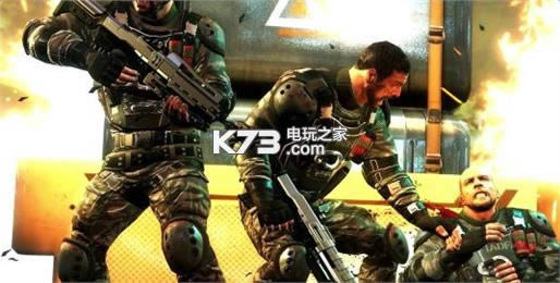 暗影之枪传奇完美破解版免费提供下载-暗影之枪传奇安卓破解版免费提供下载v0.6.3