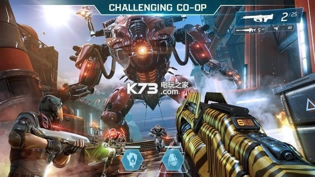 ��Ӱ֮ǹ���� v0.6.3 �����ƽ������ ��ͼ