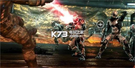 ��Ӱ֮ǹ���� v0.6.3 �����ƽ������ ��ͼ