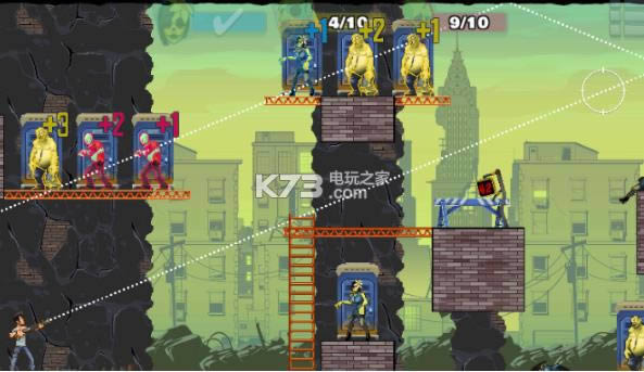 �޴���ʬ3 v2.7 �ƽ������ ��ͼ