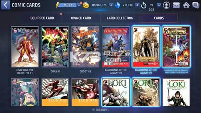 ����δ��֮ս v7.3.0 �����ƽ������ ��ͼ