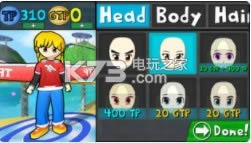 Target Party v1.0 �����ƽ��ԤԼ ��ͼ