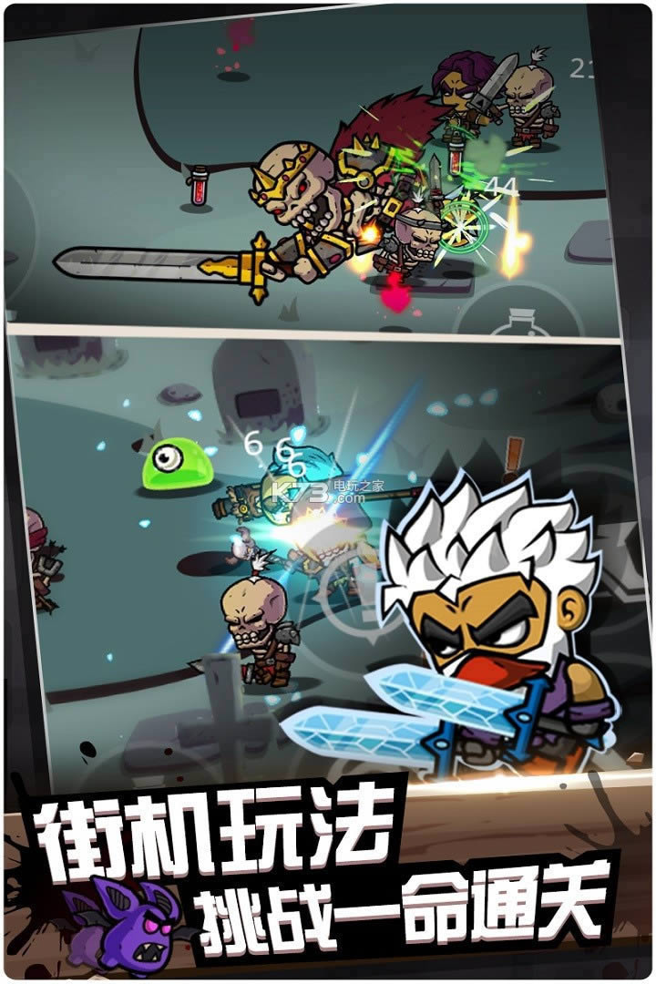 Ԫ��ս�� v1.0.1 �����ƽ��ԤԼ ��ͼ