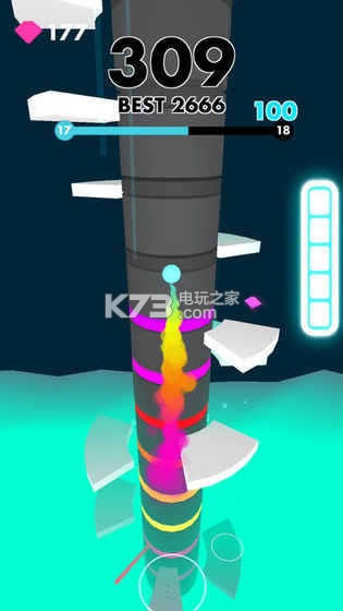 Twist Up v1.0.2 �ƽ������ ��ͼ