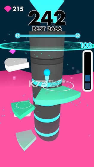 Twist Up v1.0.2 �ƽ������ ��ͼ