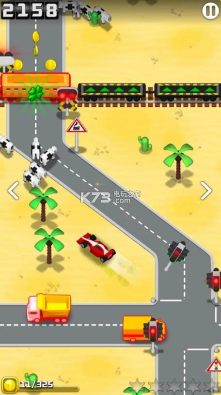 Busted Brakes v1.0.1 �����ƽ������ ��ͼ