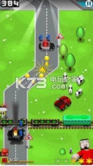 Busted Brakes v1.0.1 �ƽ������ ��ͼ