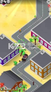 Busted Brakes v1.0.1 �ƽ������ ��ͼ