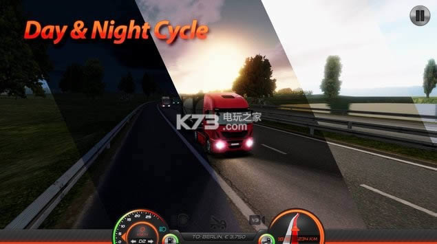 ����ģ����ŷ��2 v0.36 �ƽ������ ��ͼ