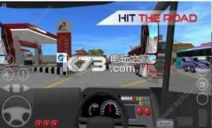 印度巴士 v3.6.1 破解版下载 截图