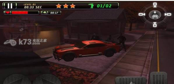 3D��ʬͣ���� v1.0 ��׿�ƽ������ ��ͼ