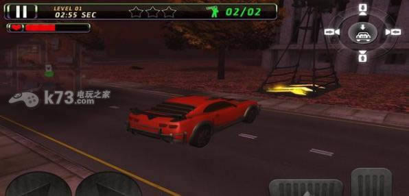 3D��ʬͣ������׿�ƽ������ṩ����-3D��ʬͣ�����޸İ�v1.0