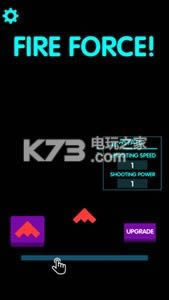 ����ȫ��Fire Force�ƽ������ṩ����-Fire Force���޽������v1.0.2