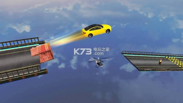 High Speed Bridge Racing v1.3 �ƽ������ ��ͼ