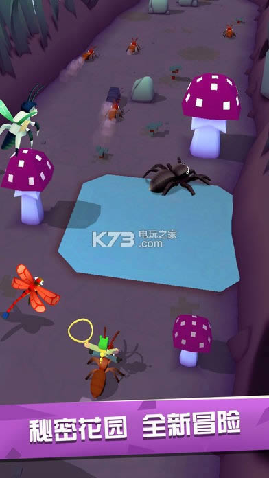 疯狂动物园1.18.0 破解版下载 截图