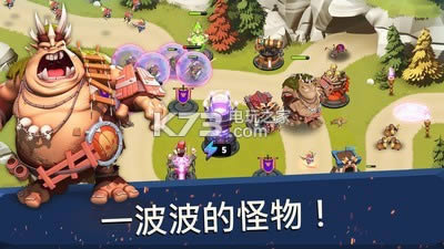 Χ�˳Ǳ�TD v1.45.0 �ƽ������ ��ͼ