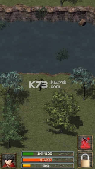 �ڴ���ħ v0.1 �ƽ������ ��ͼ